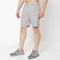 AirDry® Running Shorts With Inner Compression and Secure Mobile Pocket