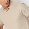 Air Polo™  - AirDry Pro® Regular Fit Solid Golf Polo T-Shirt