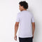 All Day Snug™ - Fine Modal Cotton Luxruy Blend With Japanese Mobilon Comfort - Knitted Solid Lounge T-Shirt
