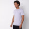 All Day Snug™ - Fine Modal Cotton Luxruy Blend With Japanese Mobilon Comfort - Knitted Solid Lounge T-Shirt