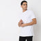 All Day Snug™ - Fine Modal Cotton Luxruy Blend With Japanese Mobilon Comfort - Knitted Solid Lounge T-Shirt