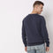 All Day Pullover™ - Comfortable exclusive soft Cotton Blend Hand Knitted With exquisite fashioning