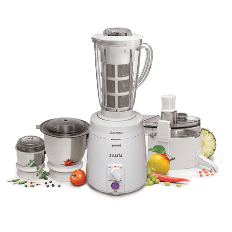 MULTIMIX THE SPECIALIST JUICER MIXER GRINDER