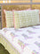 Mrinmayee Block Printed Cotton Bedsheet