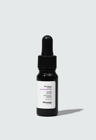 Multi Repair Actives 15% Face Serum