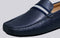 All-Purpose Loafers : Navy