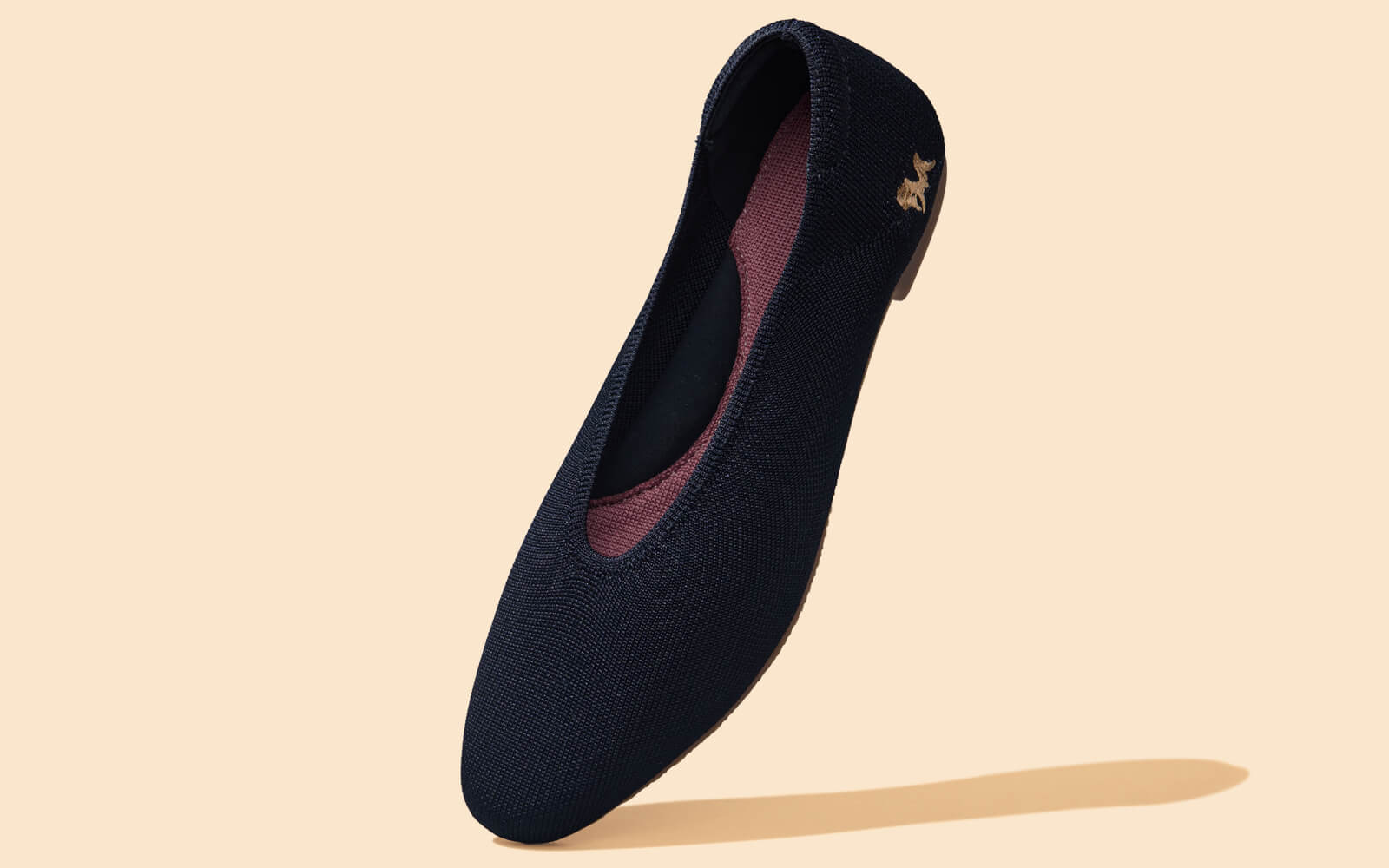 Ballet Ease For Women : Black