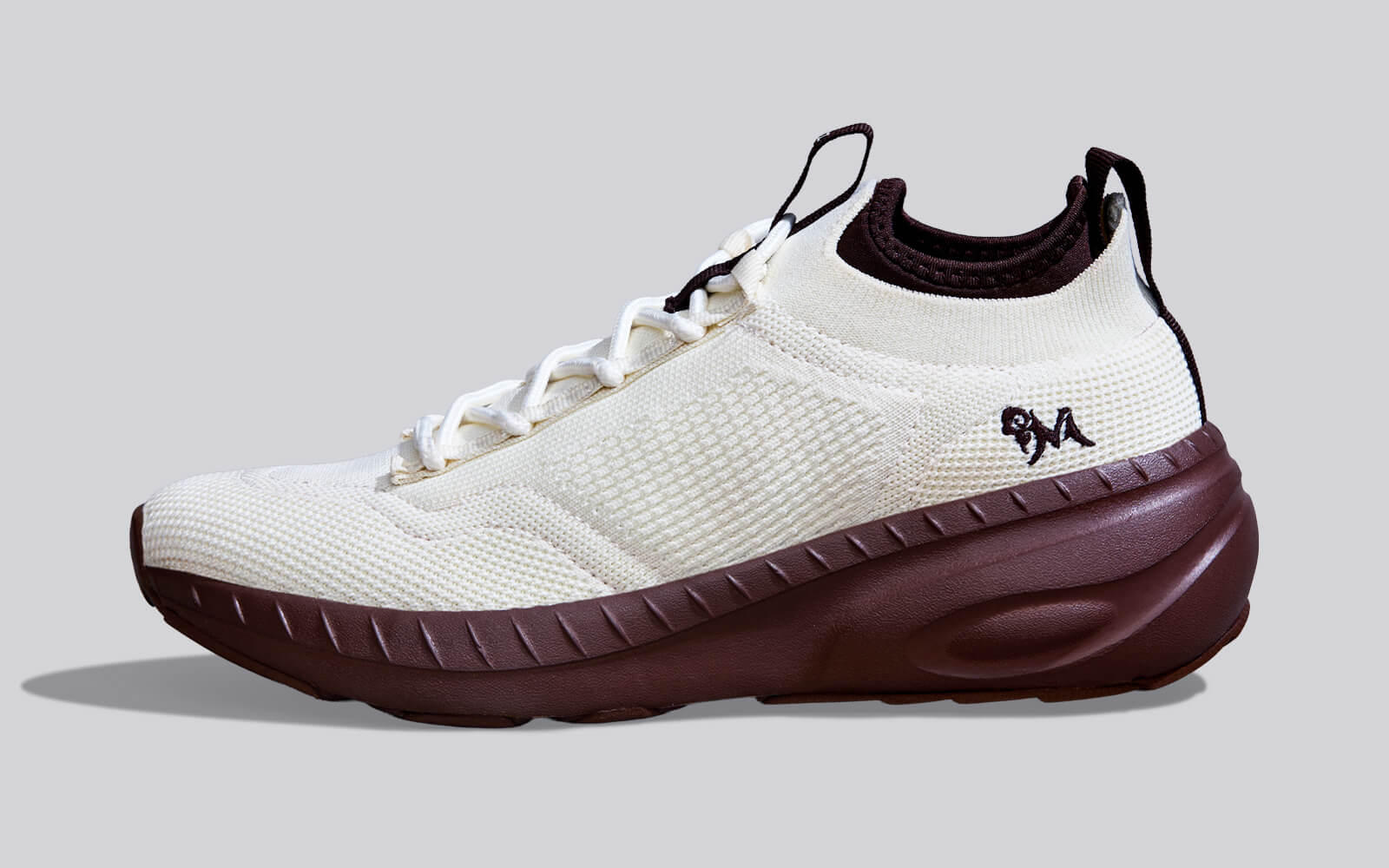 Begin Walk Revive For Women : Ivory Brown