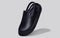 Cushers Clogs For Women : Black