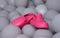Cushers Clogs For Women : Pink