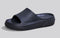 Cushers Slides For Men : Dark Grey