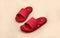 Eco Slides : Coral Red