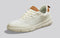 Melange Dress Sneakers : Ivory