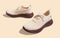 ReLive Knit Sneakers Renew : Ivory Brown