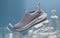 ReLive Knit Slip Ons Renew : Grey
