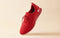 ReLive Knit Sneakers (Limited Edition) : Fiery Red