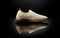 Spotlight Slip Ons : Tusk Ivory / Brown Sole