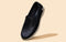 The Luxe Loafers : Black