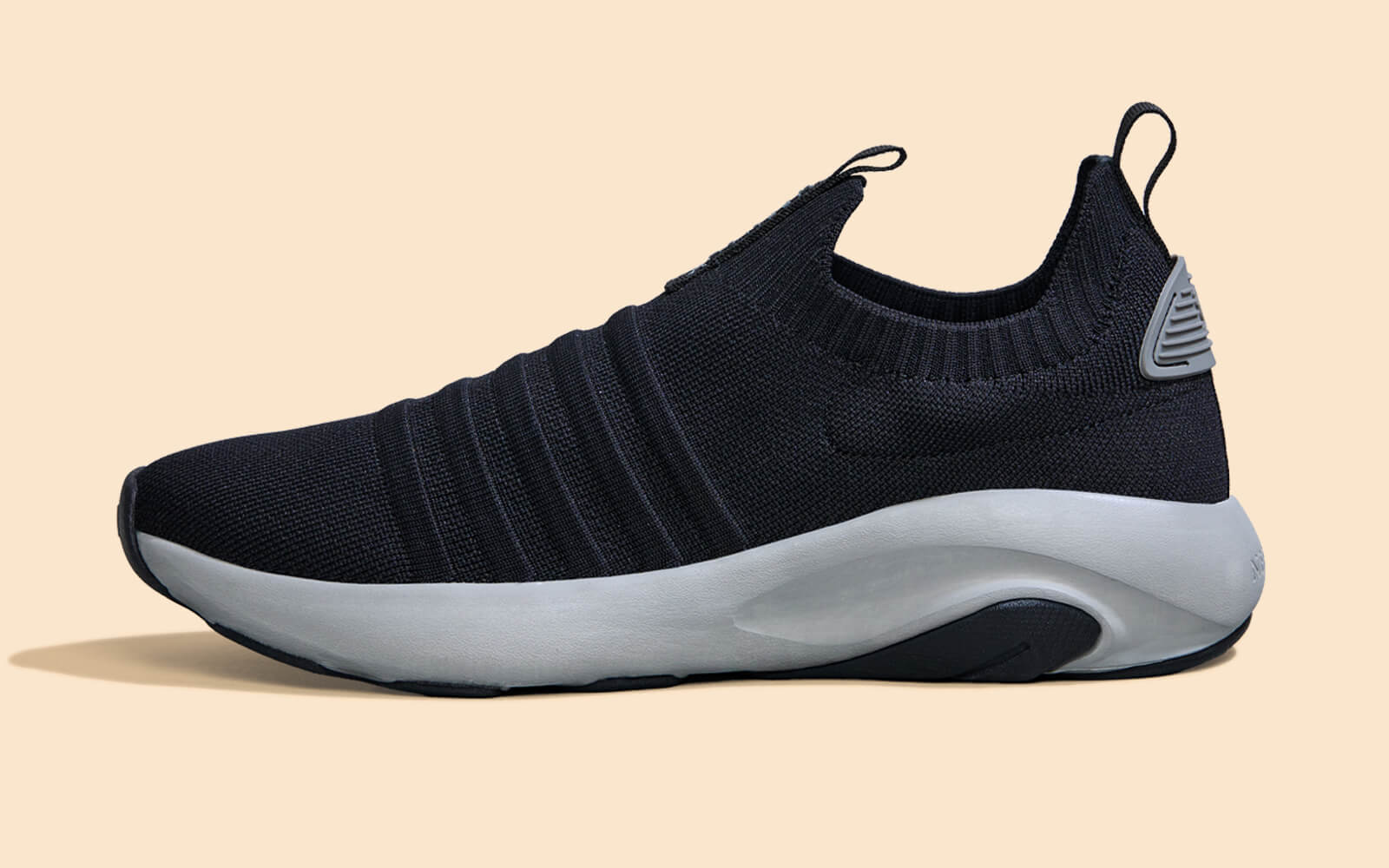 Begin Walk Breeze : Black