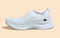 Cloud Flex Slip Ons : White