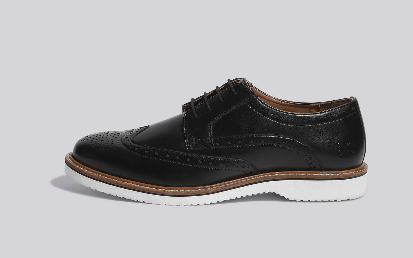 Luxe Brogues