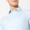 Cooltek™ Shirt - The Perfect Shirt - "Crease Free Tape Seamed Tailored Shirts” - Super Fine Cotton With E-Fast® Stretch - Regular Fit