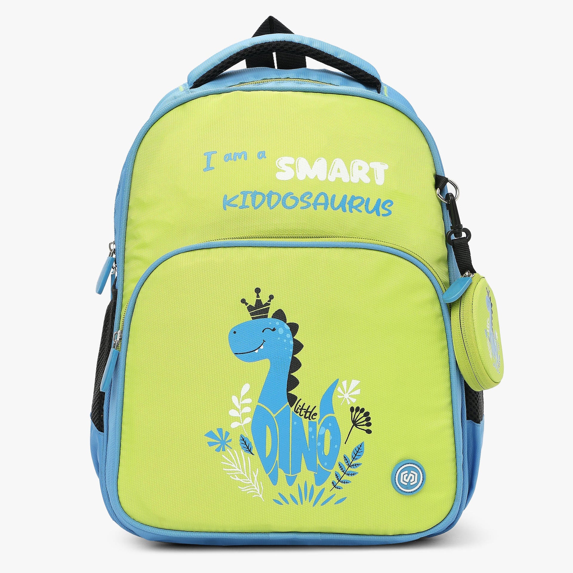 Boys Union Print Backpack