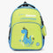 Boys Union Print Backpack