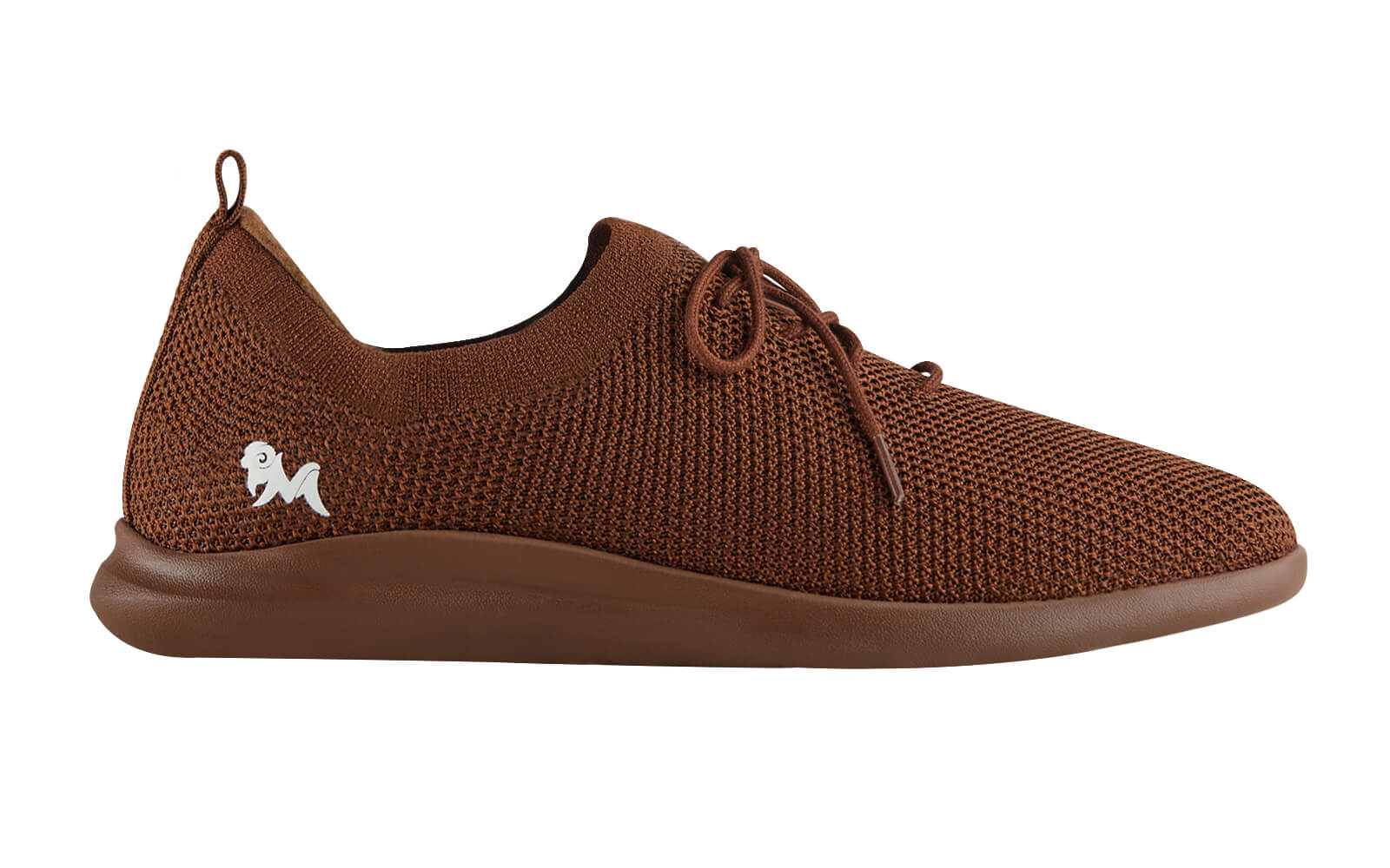 ReLive Knit Sneakers (Limited Edition) : Copper Brown