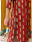 Aarti Block Printed Cotton Kurta