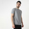 AirDry® Gym Tee  - Work Out With E-Fast® Stretch-Made For Movement