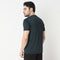 AirDry® Gym Tee  - Work Out With E-Fast® Stretch-Made For Movement