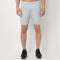 Air Dry Solid Running Shorts