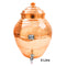 Water Pot, Water Tank, Kulfi Matka, Copper Water tank