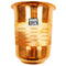 Pure Copper Water Glass, Tumbler