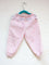 Pink Polka Organic Cotton Comfort Pants