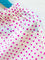 Pink Polka Organic Cotton Comfort Pants