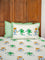 Megha Block Printed Cotton Bedsheet
