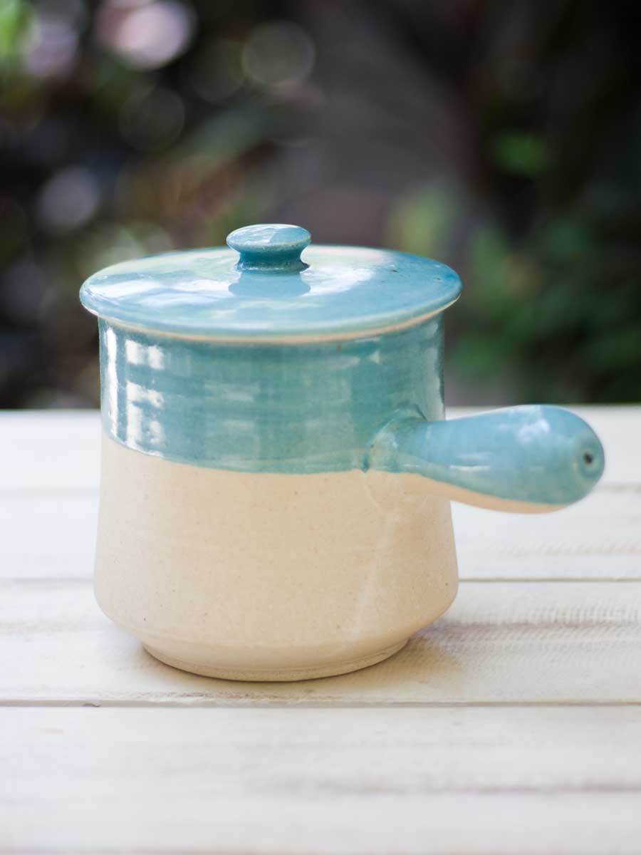 Ivory Waterfall Japanese Casserole