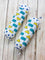 Vroom Vroom Organic Cotton Infant Bolster - Set of 2