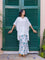 Set of 2 - Pakeezah Kaftan Co-ord Set