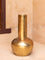 Aftab Hammered Metal Vase