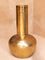 Aftab Hammered Metal Vase