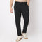 Brunch Pantsᵉˣ - Lounge pants Modern Elasticated Waistband Ankle Length 100% Cotton