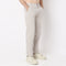 Brunch Pantsᵉˣ - Lounge pants Modern Elasticated Waistband Ankle Length 100% Cotton