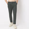 Brunch Pantsᵉˣ - Lounge pants Modern Elasticated Waistband Ankle Length 100% Cotton