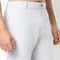 Brunch Pantsᵉˣ - Lounge pants Modern Elasticated Waistband Ankle Length 100% Cotton