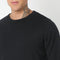 All Day Pullover™ - Comfortable exclusive soft Cotton Blend Hand Knitted With exquisite fashioning