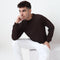 All Day Structured Sweatshirt