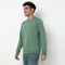 All Day Structured Sweatshirt